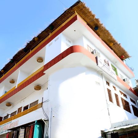 The Brahma Space Pushkar Ngoại thất bức ảnh