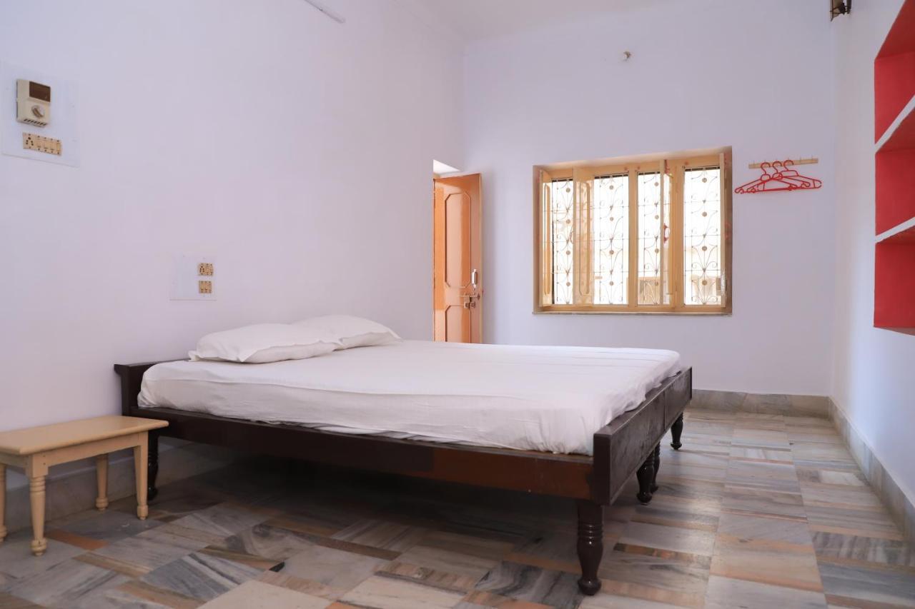 The Brahma Space Pushkar Ngoại thất bức ảnh