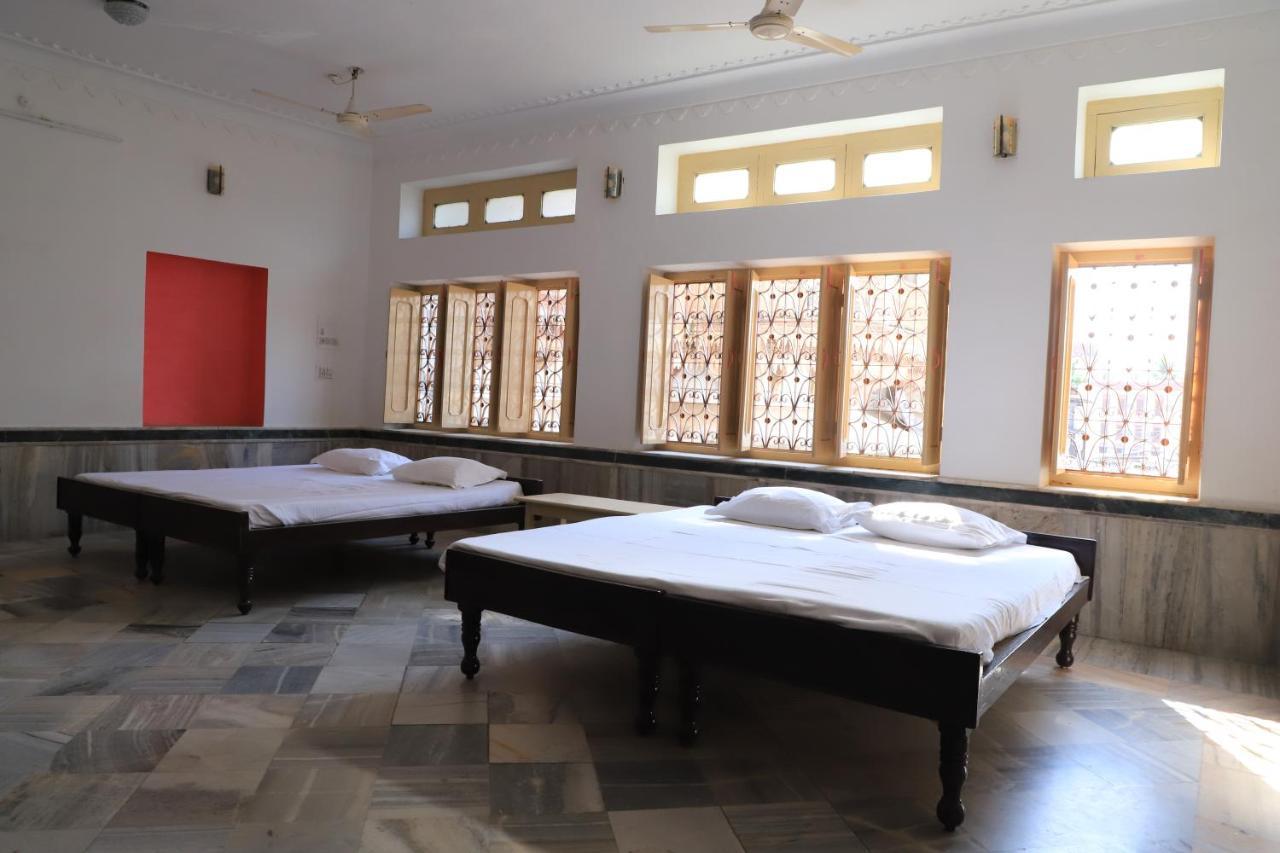 The Brahma Space Pushkar Ngoại thất bức ảnh