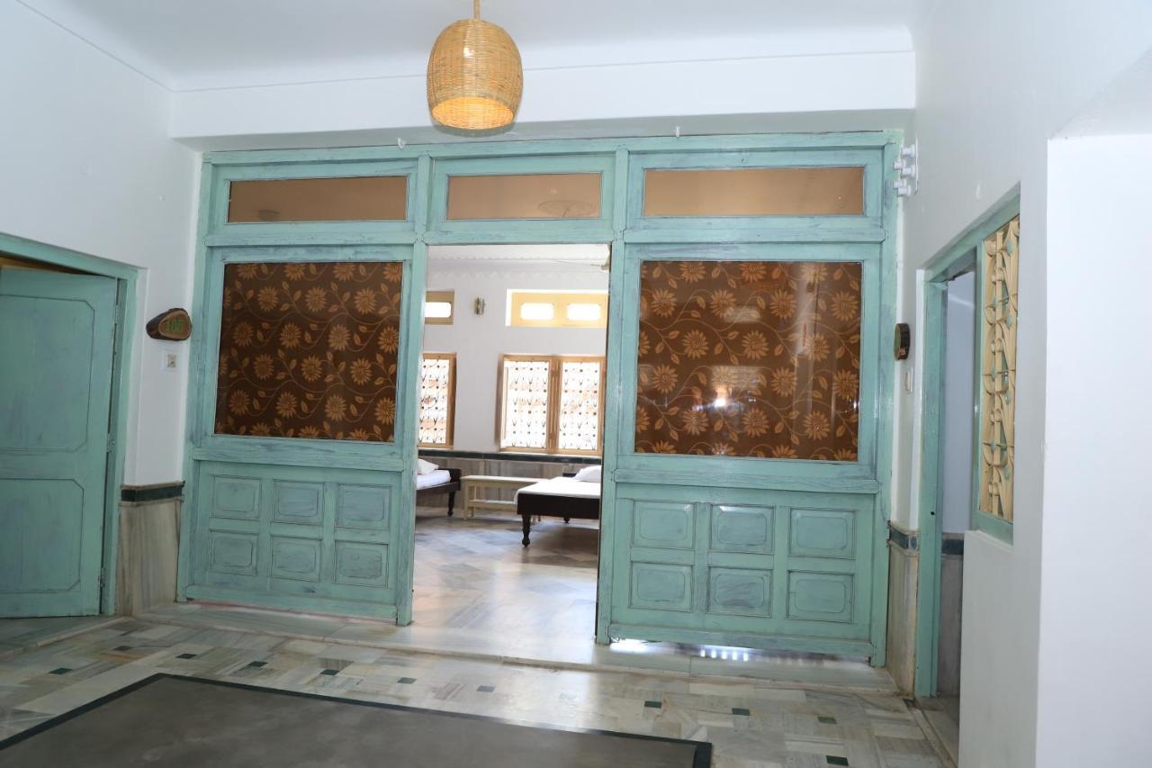 The Brahma Space Pushkar Ngoại thất bức ảnh