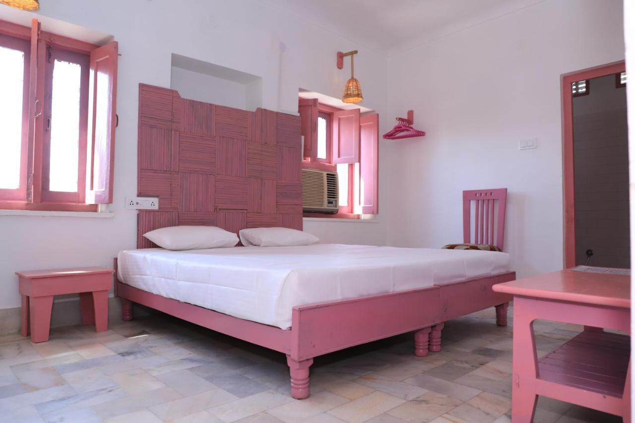 The Brahma Space Pushkar Ngoại thất bức ảnh