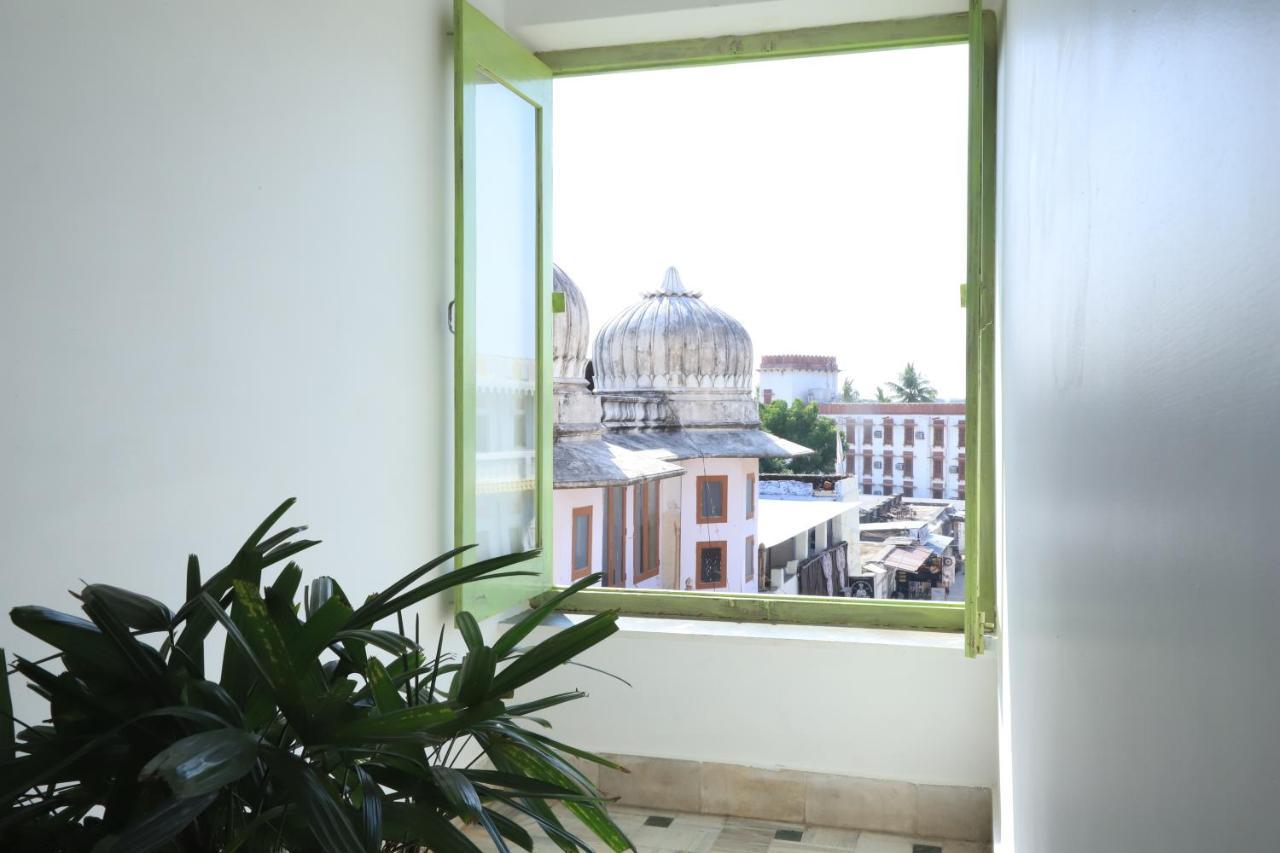 The Brahma Space Pushkar Ngoại thất bức ảnh