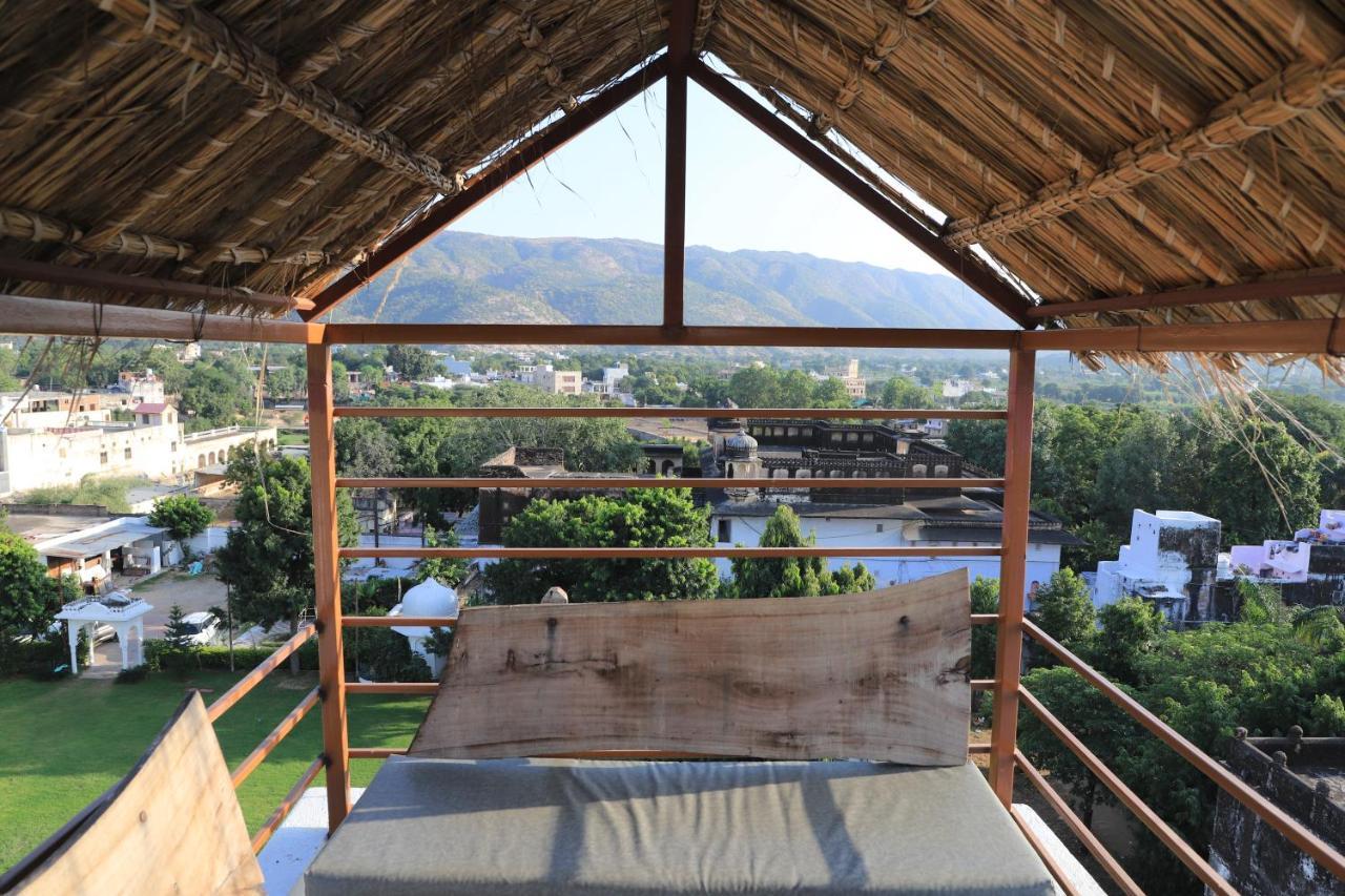 The Brahma Space Pushkar Ngoại thất bức ảnh