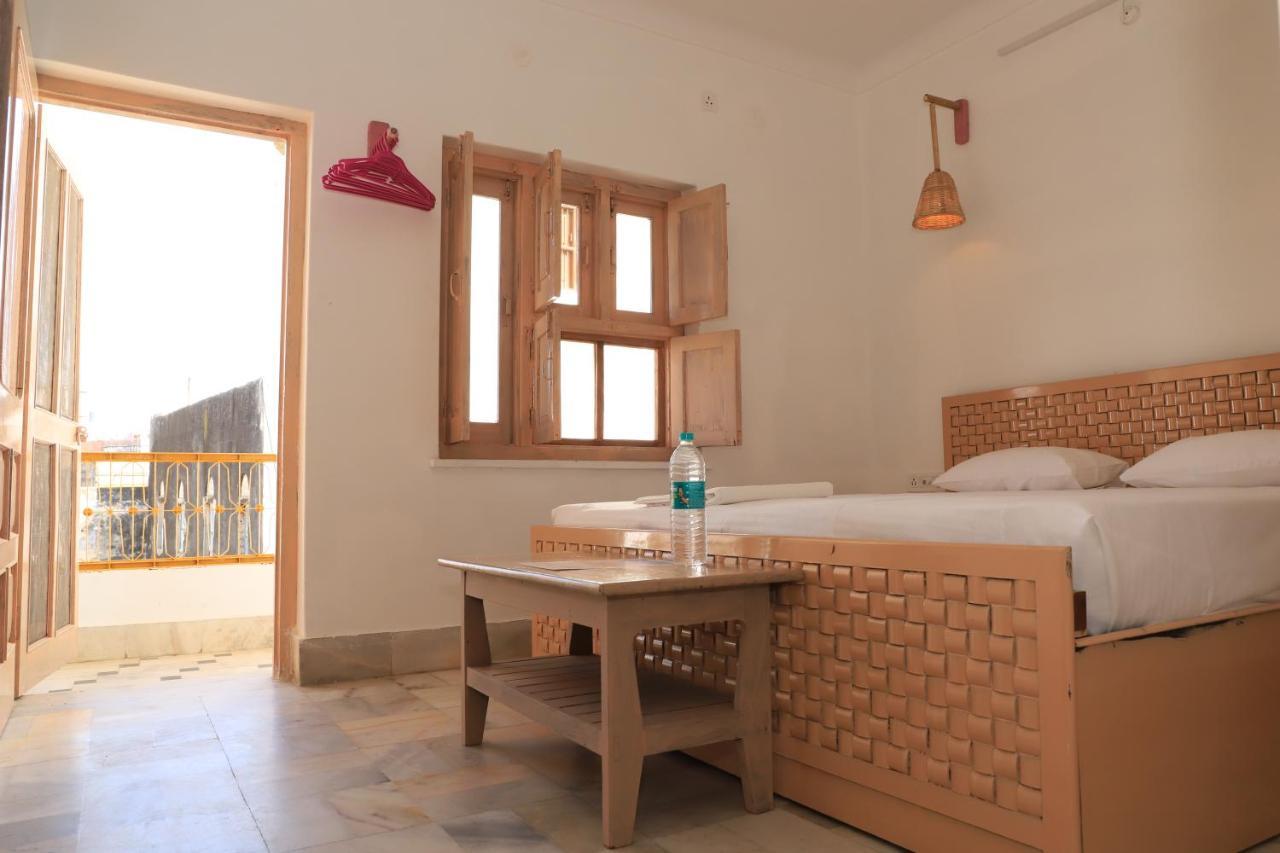 The Brahma Space Pushkar Ngoại thất bức ảnh