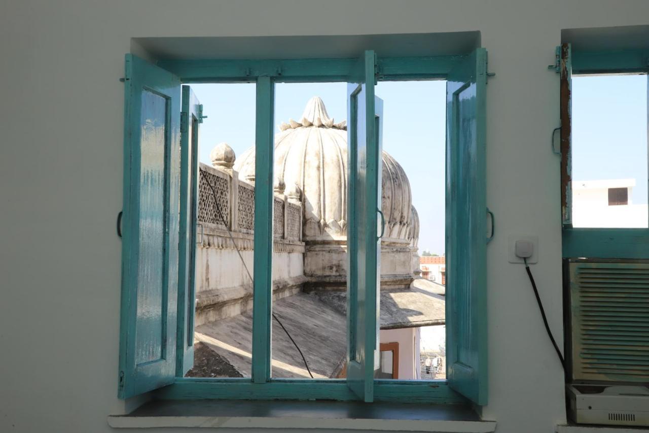 The Brahma Space Pushkar Ngoại thất bức ảnh