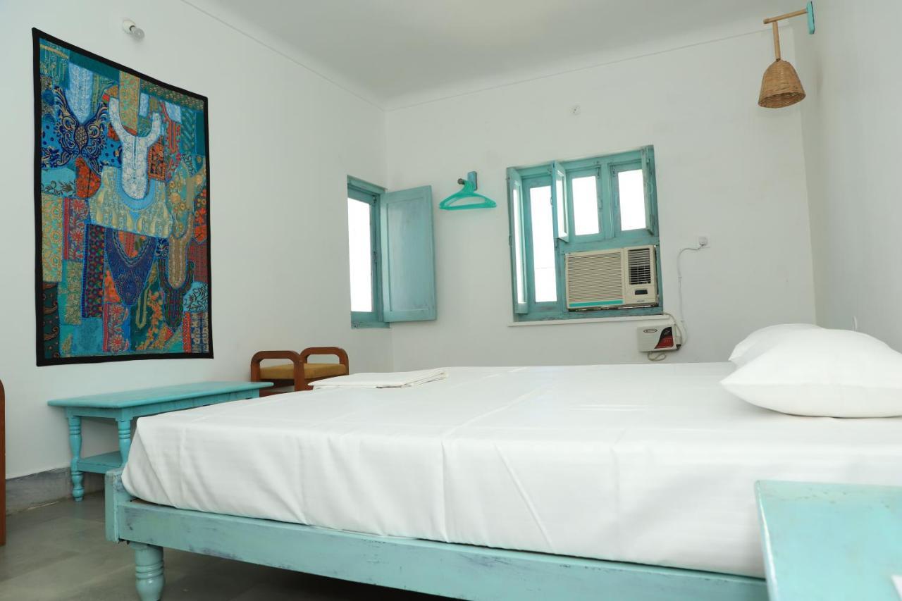 The Brahma Space Pushkar Ngoại thất bức ảnh