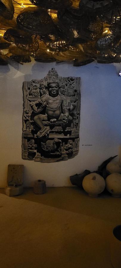 The Brahma Space Pushkar Ngoại thất bức ảnh