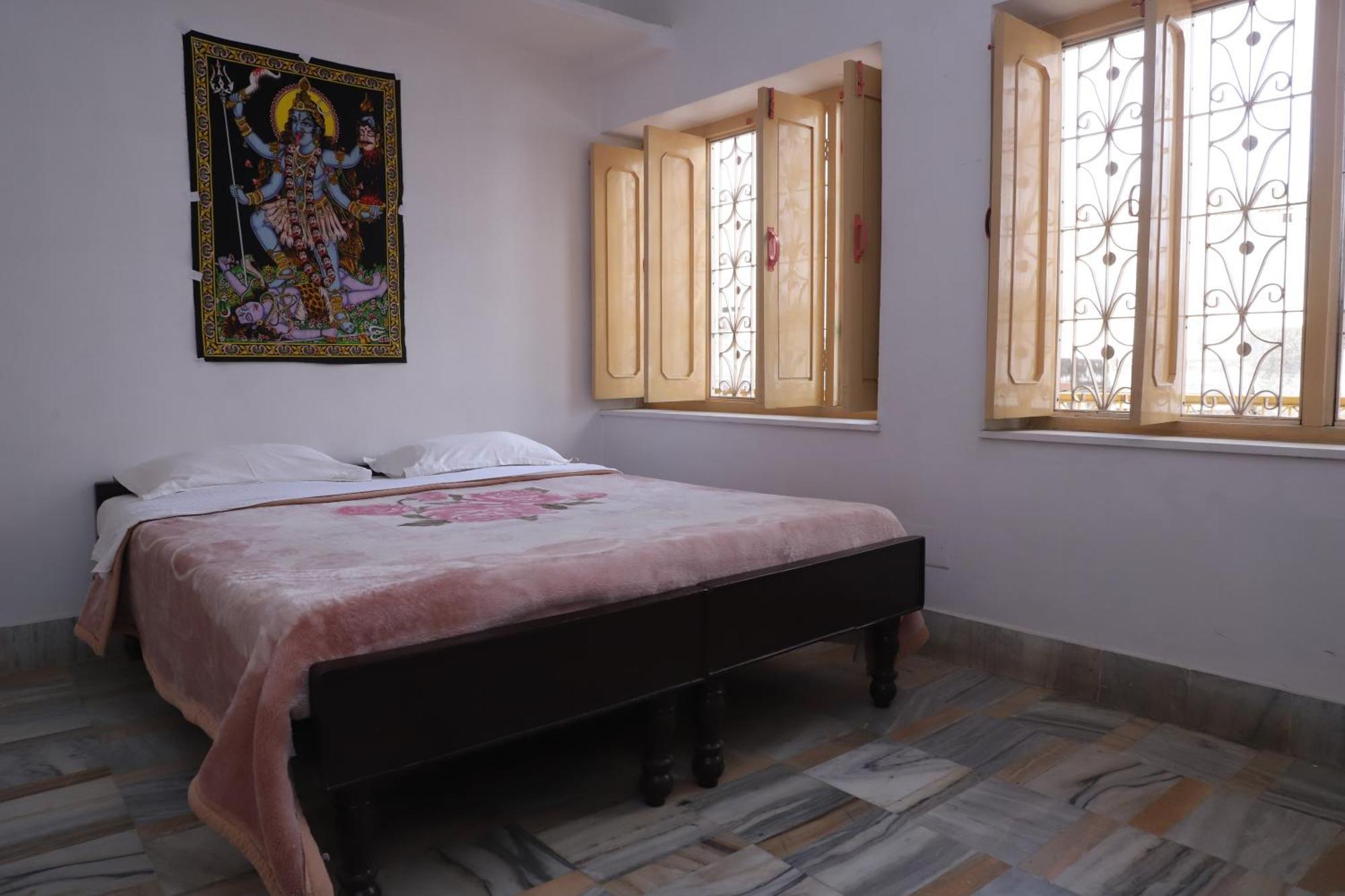 The Brahma Space Pushkar Phòng bức ảnh